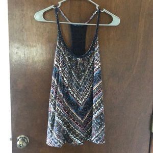 Lucky brand tank
